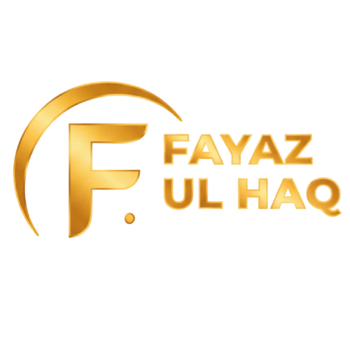 F. FAYAZ UL HAQ